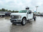 2025 Ford Super Duty F-350 SRW XL