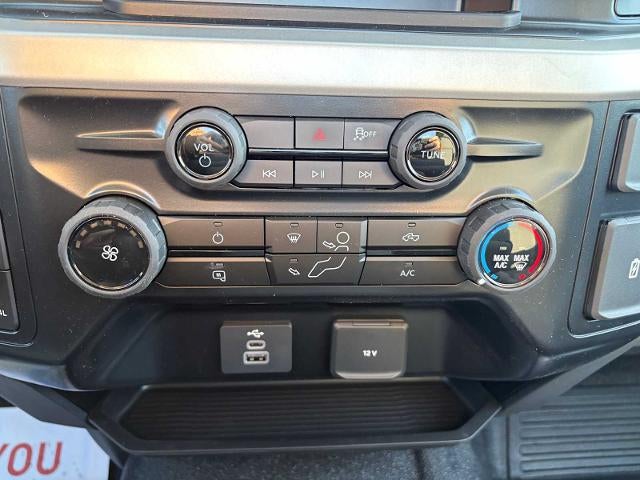 2025 Ford Super Duty F-350 DRW XL