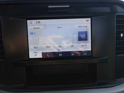 2025 Ford Super Duty F-350 DRW XL