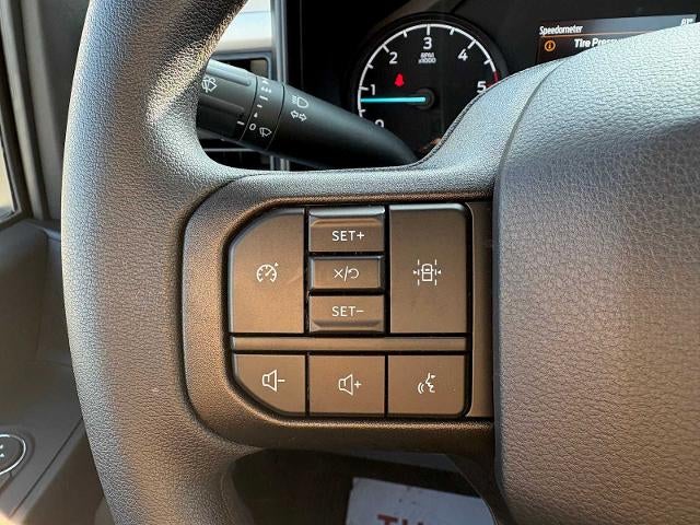 2025 Ford Super Duty F-350 DRW XL