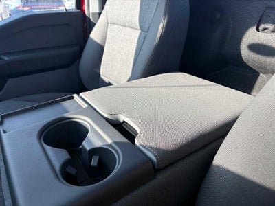 2025 Ford Super Duty F-350 DRW XL