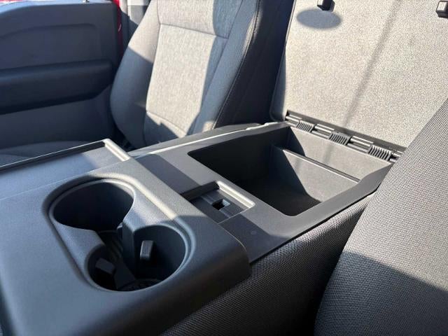 2025 Ford Super Duty F-350 DRW XL