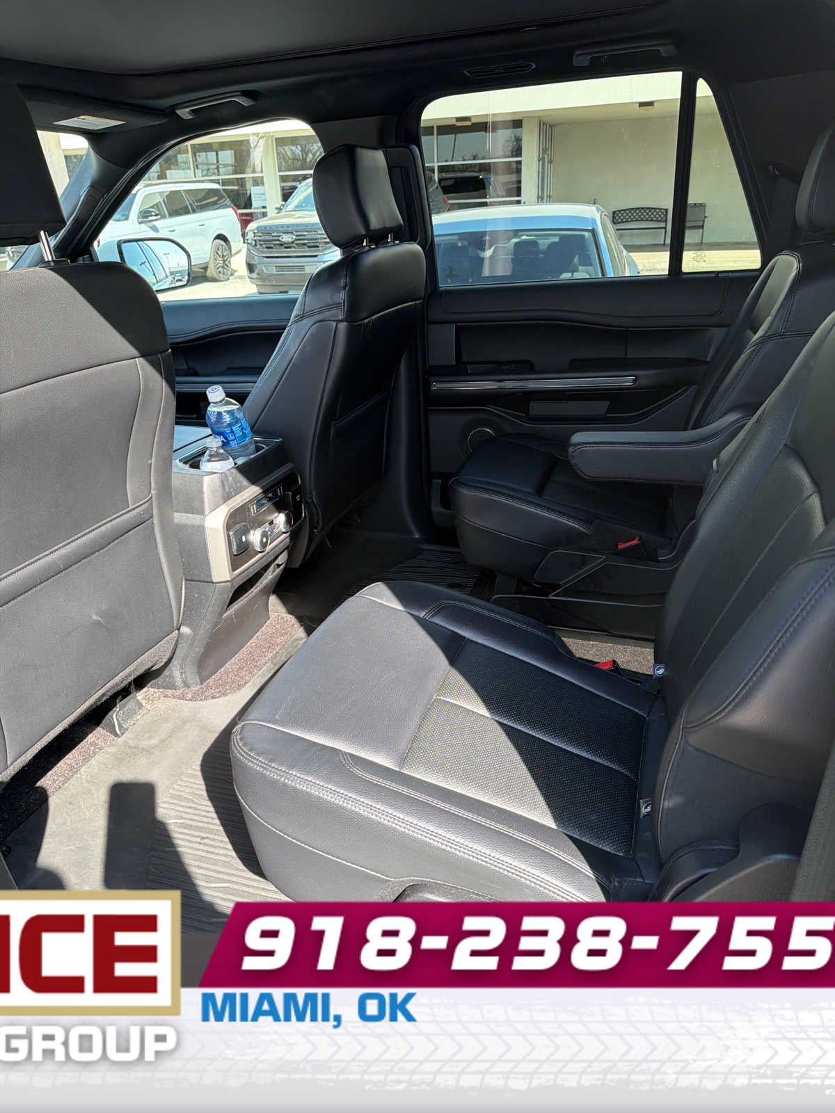 2020 Ford Expedition Max XLT