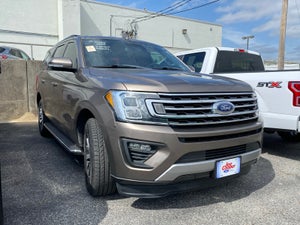 2018 Ford Expedition XLT 4x2