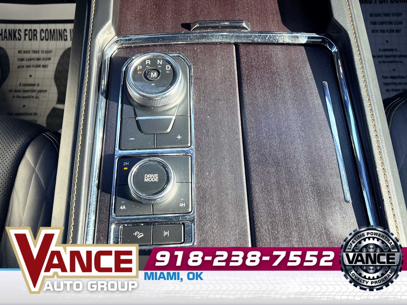 2022 Ford Expedition Platinum