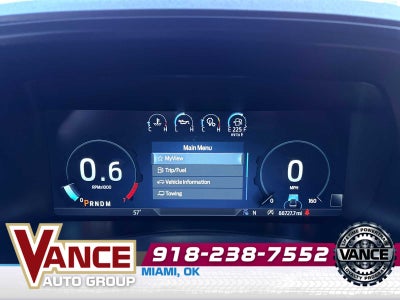 2022 Ford Expedition Platinum