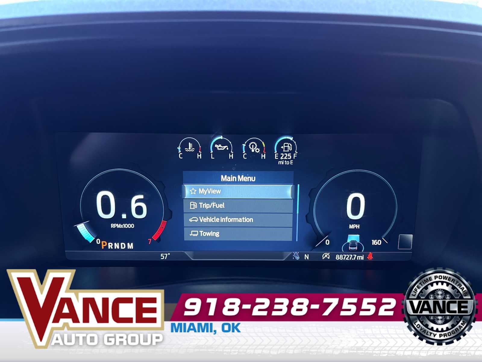 2022 Ford Expedition Platinum