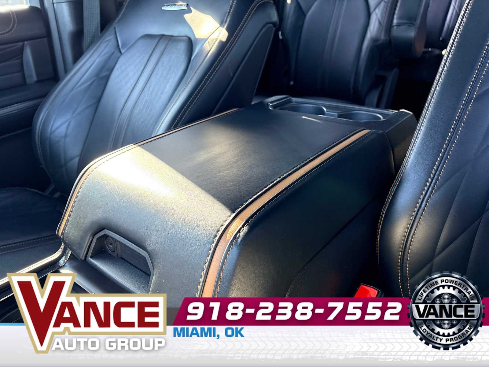 2022 Ford Expedition Platinum