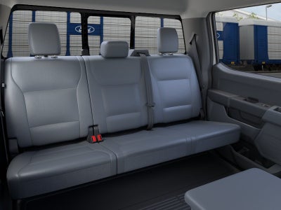 2026 Ford Super Duty F-250 SRW F-250® XL