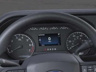 2026 Ford Super Duty F-250 SRW F-250® XL