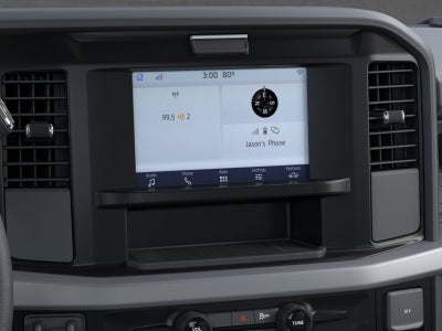 2026 Ford Super Duty F-250 SRW F-250® XL