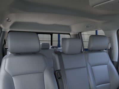2026 Ford Super Duty F-250 SRW F-250® XL