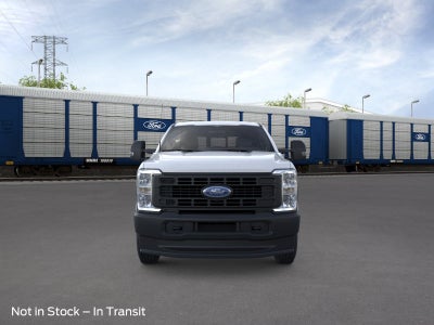 2026 Ford Super Duty F-250 SRW F-250® XL