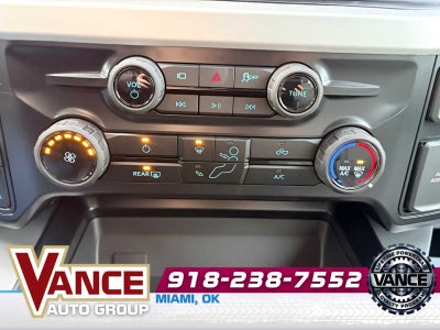 2026 Ford Super Duty F-250 SRW XLT