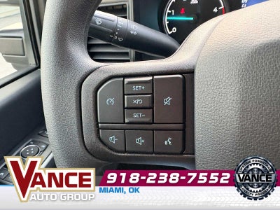 2026 Ford Super Duty F-250 SRW XLT