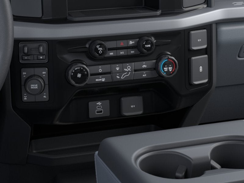 2026 Ford Super Duty F-250 SRW F-250® XL