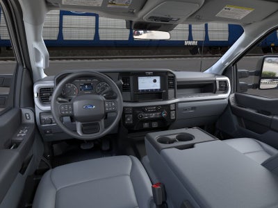 2026 Ford Super Duty F-250 SRW F-250® XL