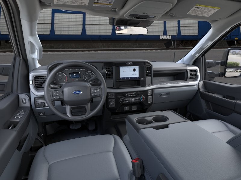 2026 Ford Super Duty F-250 SRW F-250® XL