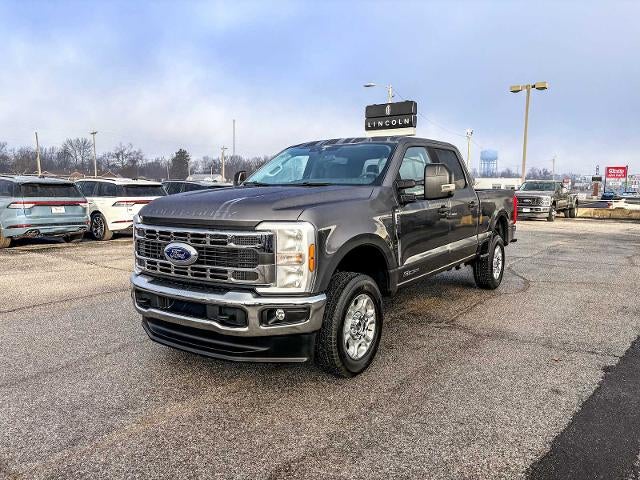 2026 Ford Super Duty F-250 SRW XLT