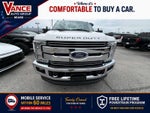 2019 Ford Super Duty F-250 Pickup LARIAT