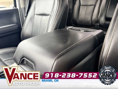 2021 Ford Super Duty F-250 Pickup LARIAT