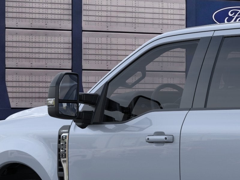 2026 Ford Super Duty F-250 SRW F-250® Lariat®