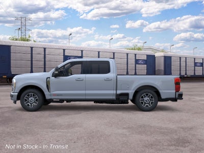 2026 Ford Super Duty F-250 SRW F-250® Lariat®