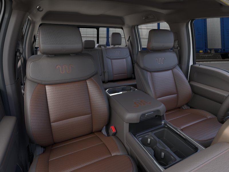 2026 Ford Super Duty F-250 SRW King Ranch