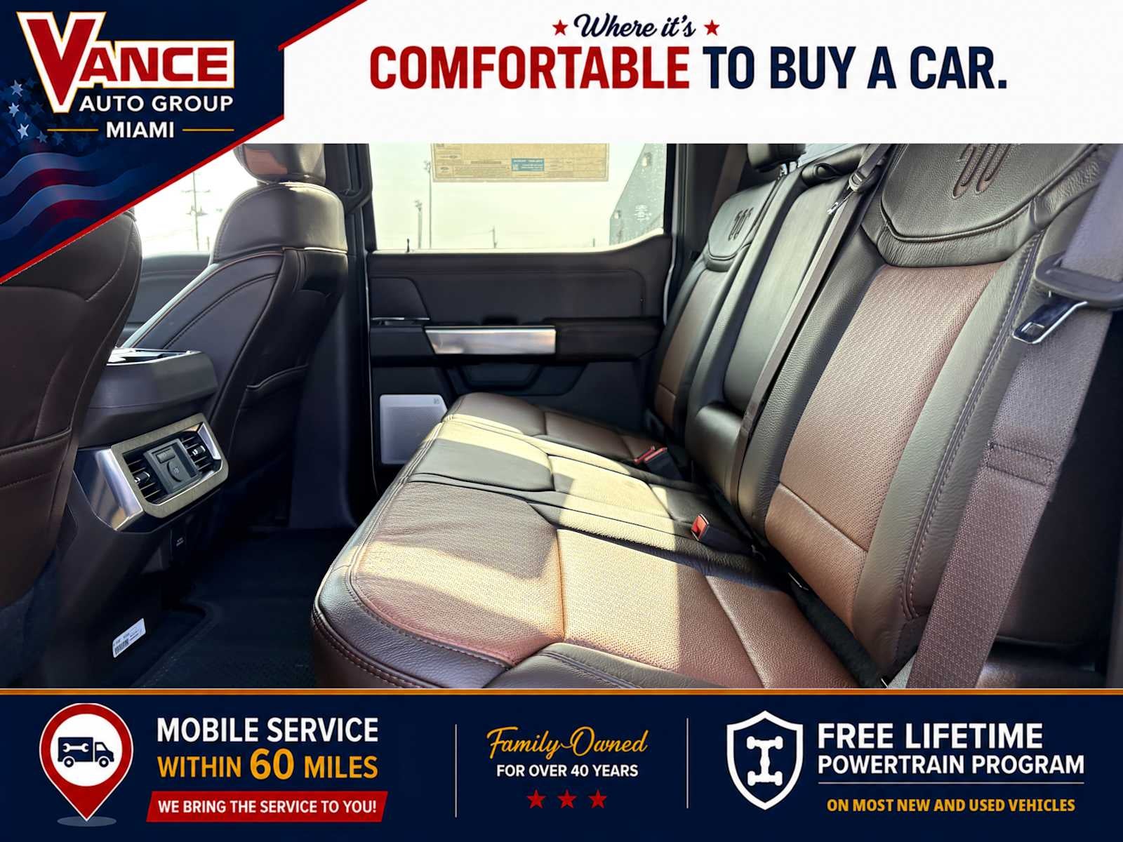2026 Ford Super Duty F-250 SRW King Ranch