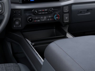 2027 Ford Super Duty F-250 SRW F-250® XLT