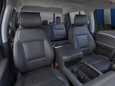 2026 Ford Super Duty F-250 SRW F-250® Lariat®