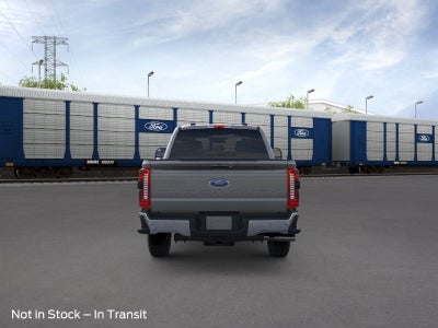 2026 Ford Super Duty F-250 SRW F-250® Lariat®