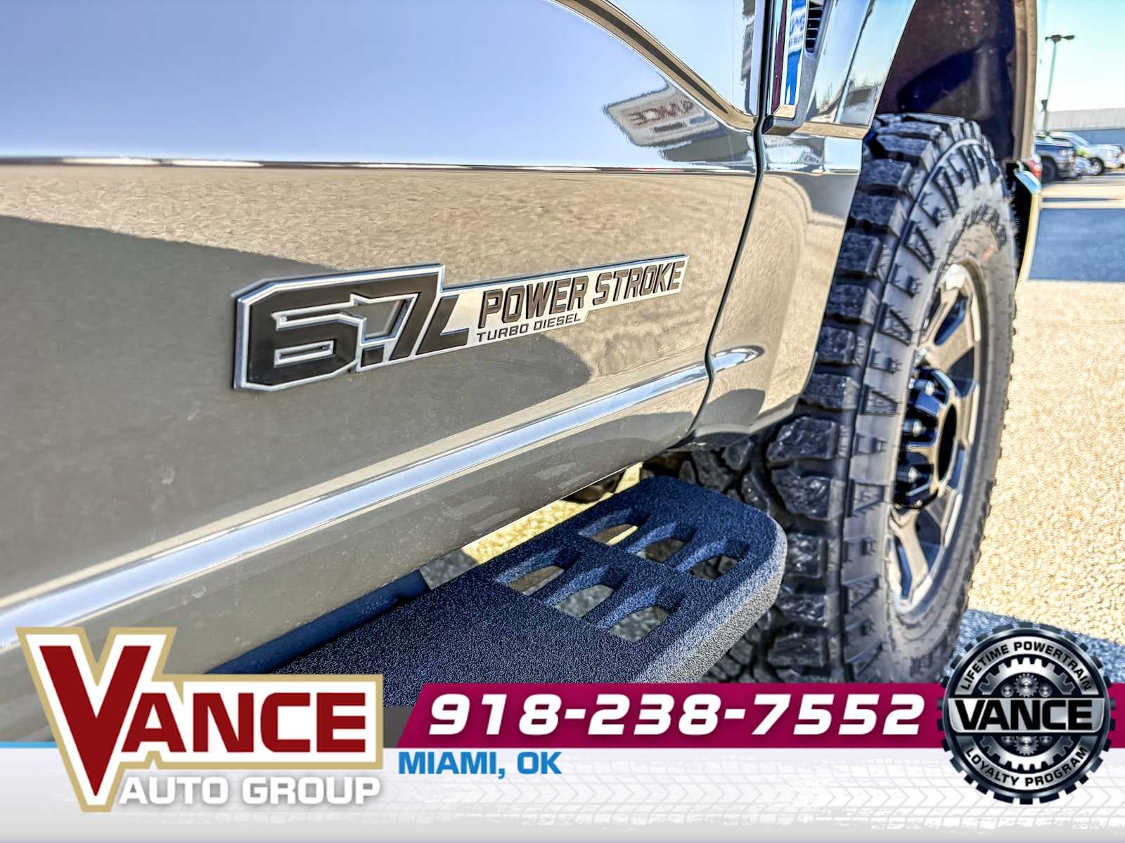 2026 Ford Super Duty F-250 SRW XLT