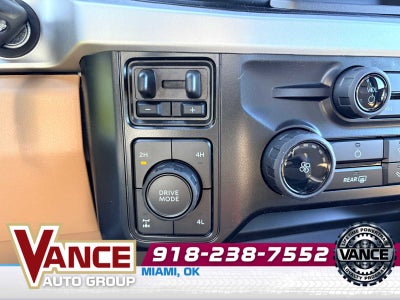 2026 Ford Super Duty F-250 SRW XLT