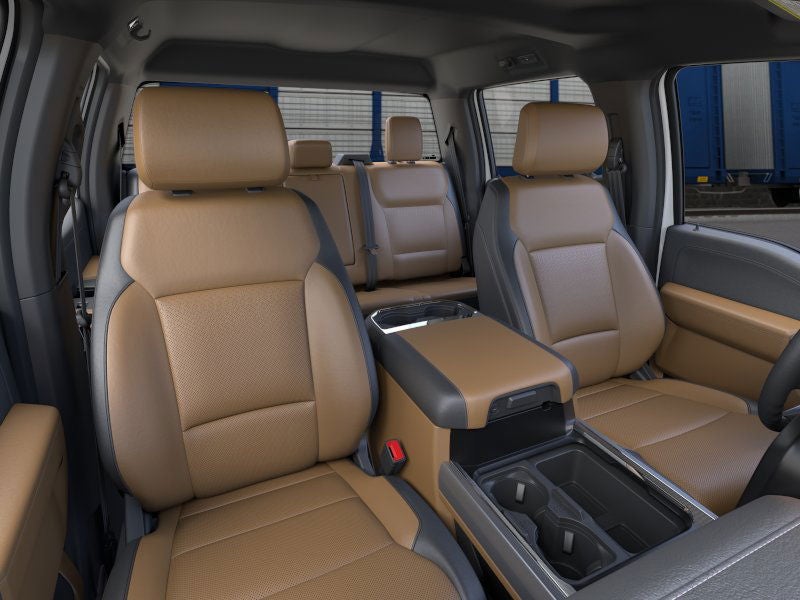 2026 Ford Super Duty F-250 SRW F-250® Lariat®