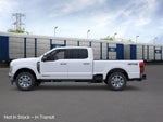 2026 Ford Super Duty F-250 SRW F-250® Lariat®