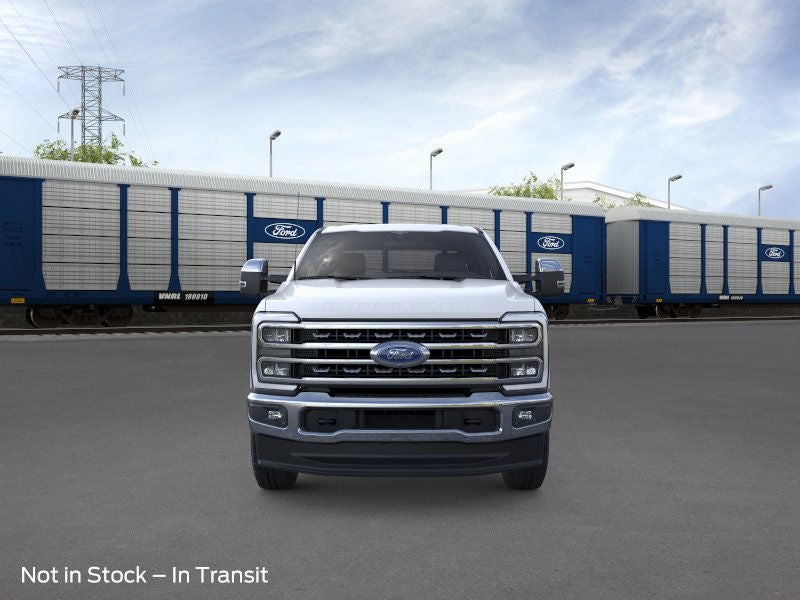 2026 Ford Super Duty F-250 SRW F-250® Lariat®