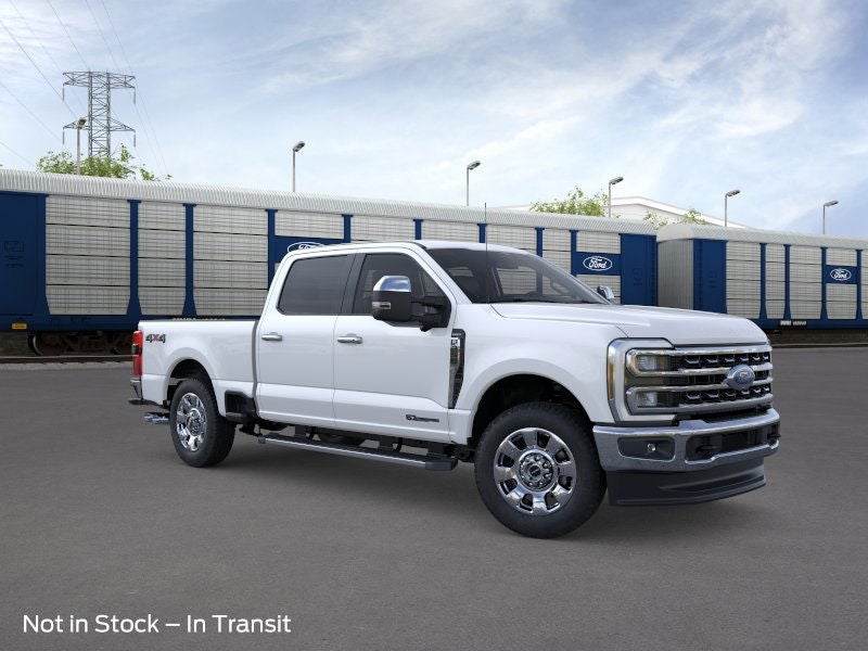 2026 Ford Super Duty F-250 SRW F-250® Lariat®