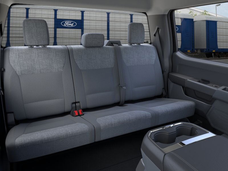 2026 Ford Super Duty F-250 SRW F-250® XLT