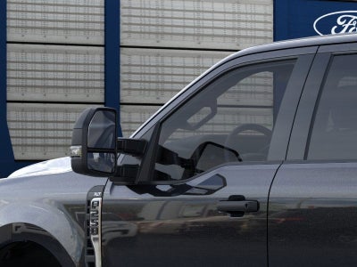2026 Ford Super Duty F-250 SRW F-250® XLT