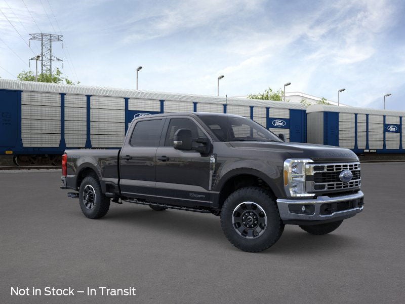2026 Ford Super Duty F-250 SRW F-250® XLT