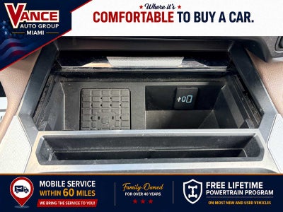 2024 Ford Super Duty F-350 SRW Pickup King Ranch