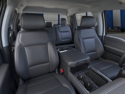 2026 Ford Super Duty F-350 SRW F-350® Lariat®
