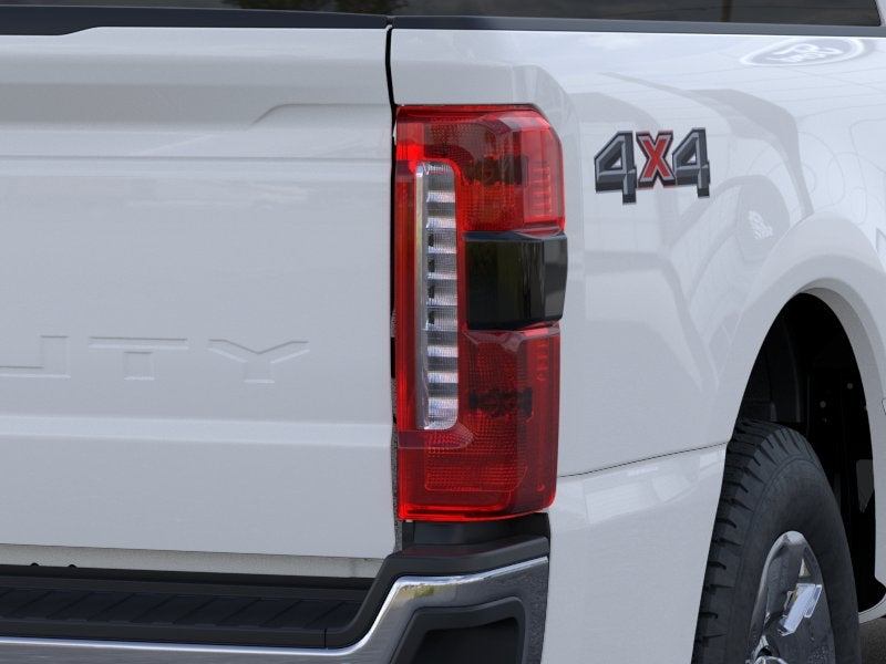 2026 Ford Super Duty F-350 SRW F-350® Lariat®