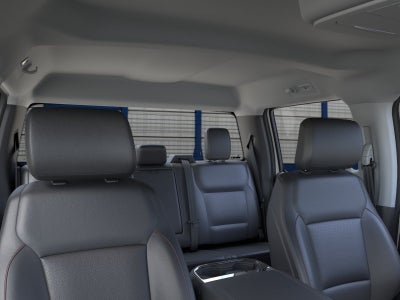 2026 Ford Super Duty F-350 SRW F-350® Lariat®