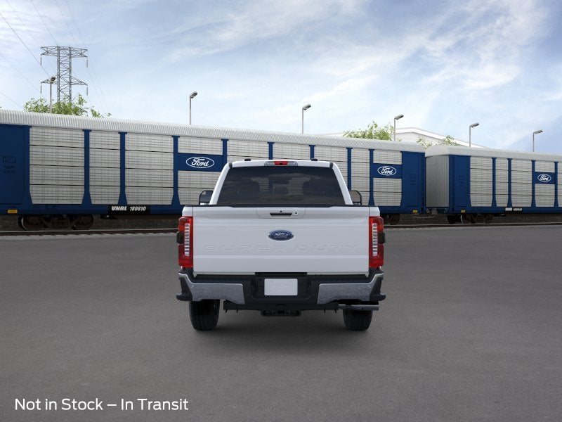 2026 Ford Super Duty F-350 SRW F-350® Lariat®