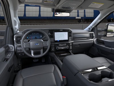 2026 Ford Super Duty F-350 SRW F-350® Lariat®
