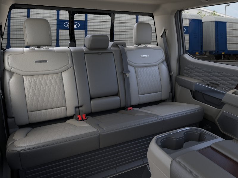 2026 Ford Super Duty F-350 DRW Pickup XL