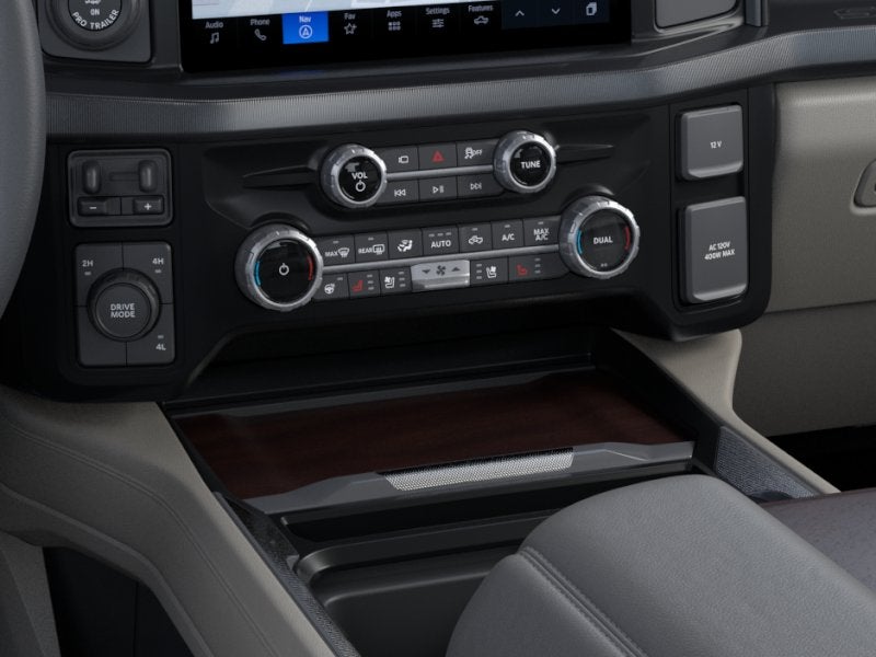 2026 Ford Super Duty F-350 DRW Pickup XL