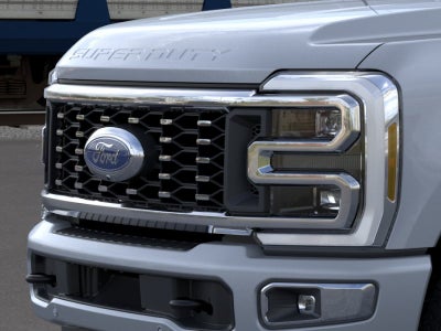2026 Ford Super Duty F-350 DRW Pickup XL